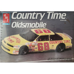 [AMT ERTL] Country Time Oldsmobile 1/25 scale