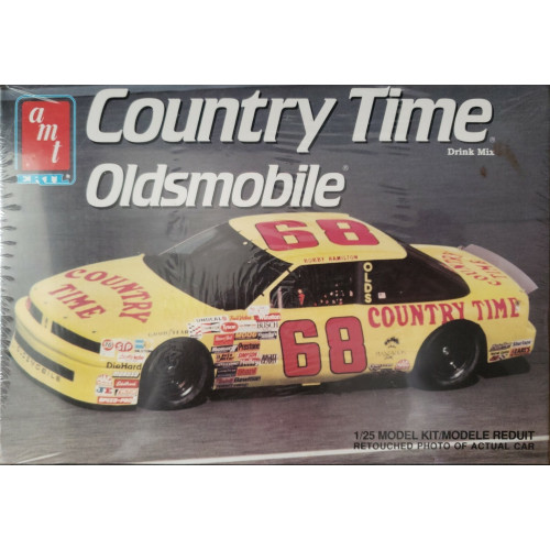 [AMT ERTL] Country Time Oldsmobile 1/25 scale