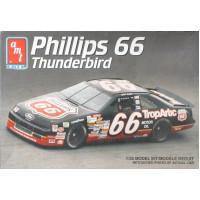 [AMT ERTL] Phillips 66 Thunderbird 1/25 scale