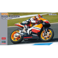 [HASEGAWA] Repsol Honda RS250RW 1/12 scale