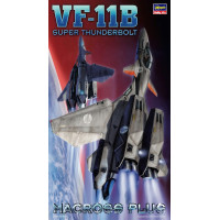 [HASEGAWA] Macross VF-11B 1/72 scale