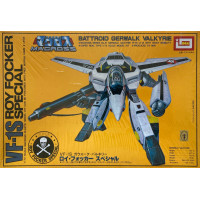 [IMAI] Macross VF-1S Gerwalk 1/72 scale
